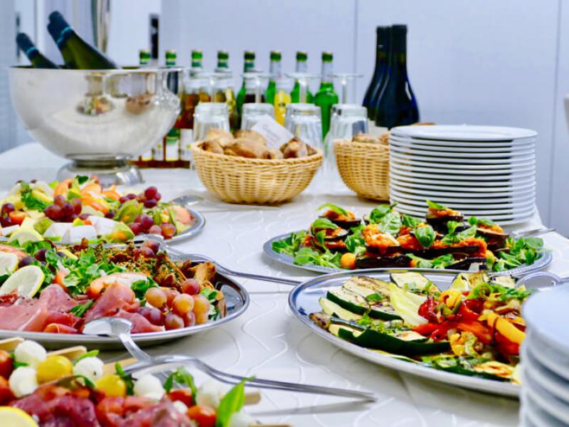 events-buffet